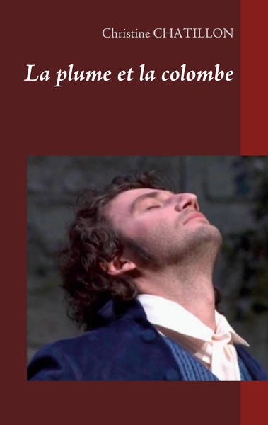 Picture of La plume et la colombe