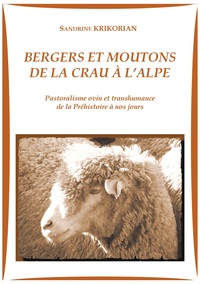 Picture of Bergers et moutons de la Crau à l'alpe