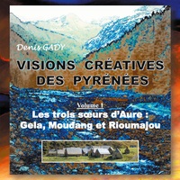 Picture of Visions créatives des Pyrénées