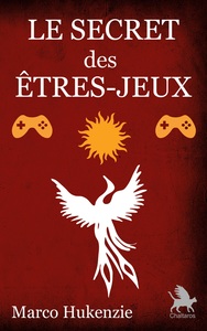 Image de Le Secret des êtres-jeux