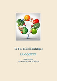 Image de Le B.a.-ba diététique de la goutte