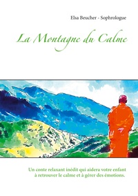 Picture of La montagne du calme