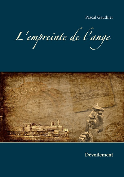 Image de L'empreinte de l'ange