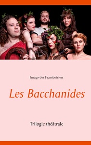 Image de Les Bacchanides