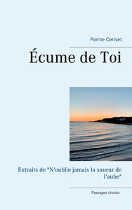 Picture of Écume de Toi
