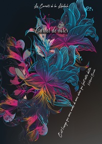Picture of Carnet de Notes