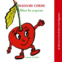 Image de Madame Cerise adore les surprises