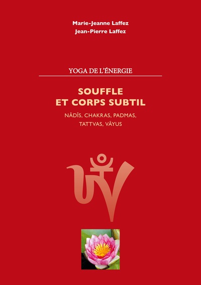 Picture of Souffle et corps subtil