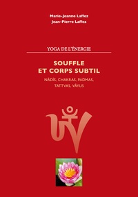 Picture of Souffle et corps subtil