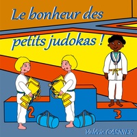 Picture of Le bonheur des petits judokas