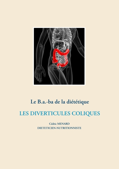 Image de Le B.a.-Ba. diététique pour les diverticules coliques