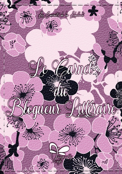 Picture of Le Carnet du Blogueur Littéraire