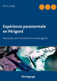 Image de Expérience paranormale en Périgord