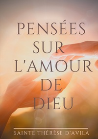 Picture of Pensées sur l'amour de Dieu