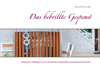 Picture of Das bebrillte Gespenst