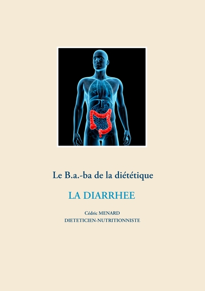 Image de Le B.a.-ba de la diététique pour la diarrhée