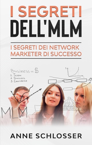 Image de I Segreti dell'MLM