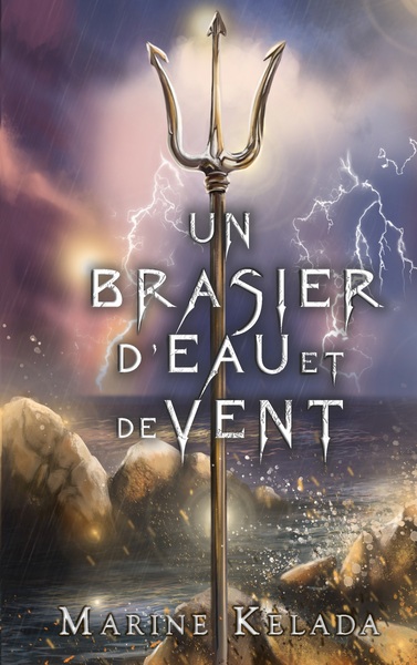 Image de Un Brasier d'Eau et de Vent