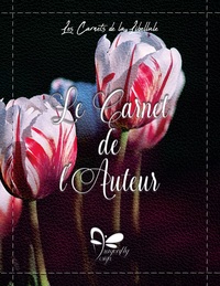 Picture of Le Carnet de l'Auteur