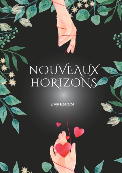 Picture of Nouveaux Horizons