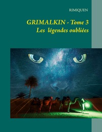 Image de GRIMALKIN TOME III