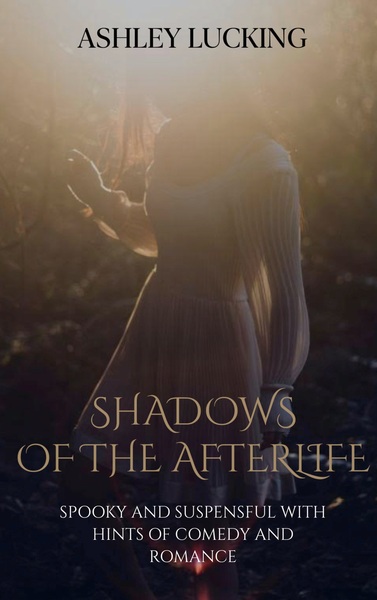 Picture of Shadows of the Afterlife