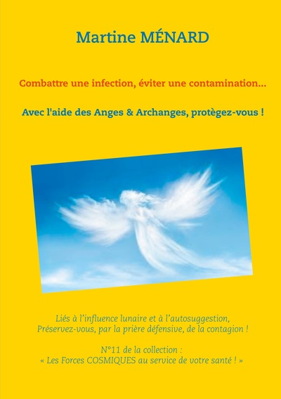 Picture of Combattre une infection, éviter une contamination...