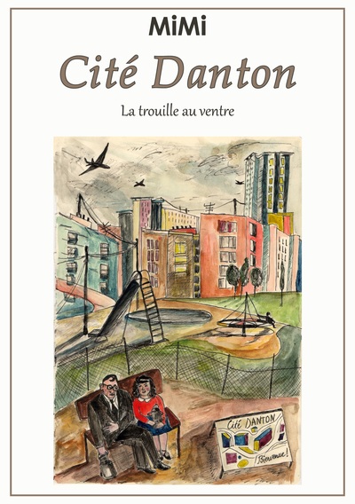Image de Cité Danton