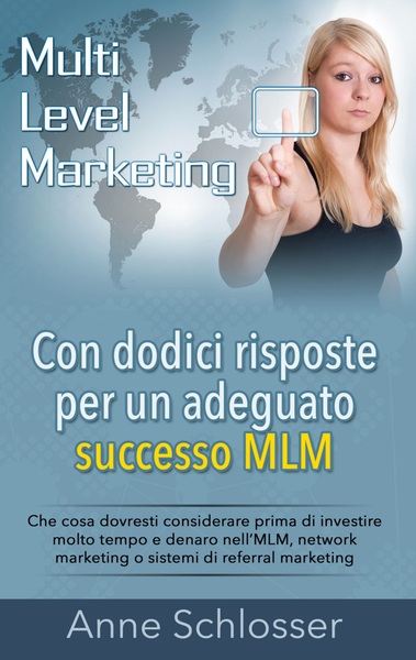Image de Con dodici risposte per un adeguato successo MLM