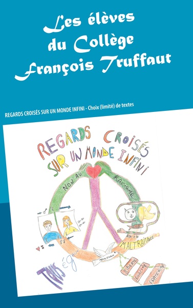 Image de Regards croisés sur un monde infini