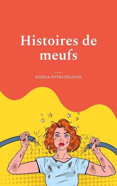 Image de Histoires de meufs