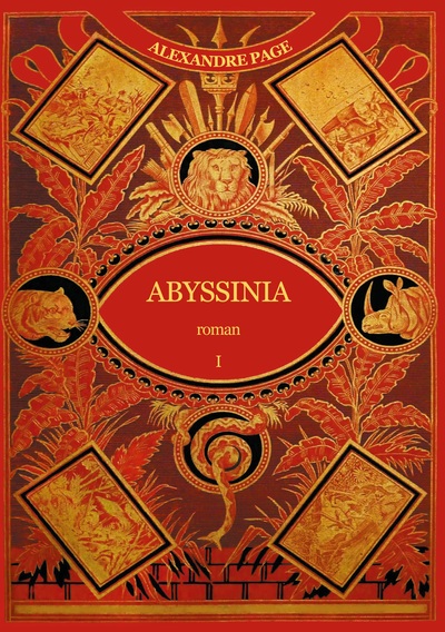 Picture of Abyssinia