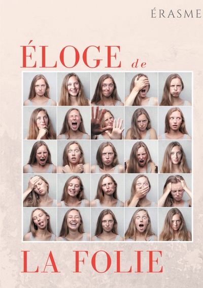 Image de Éloge de la Folie