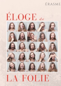 Image de Éloge de la Folie