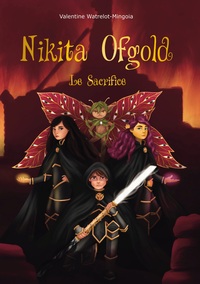 Image de Nikita Ofgold - Le Sacrifice