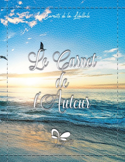 Picture of Le Carnet de l'Auteur