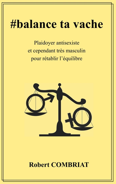 Image de #balance ta vache