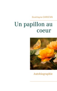Image de Un papillon au coeur