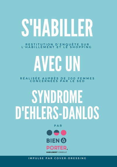 Image de S'habiller avec un Syndrome d'Ehlers-Danlos