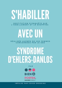 Image de S'habiller avec un Syndrome d'Ehlers-Danlos