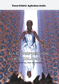 Picture of La Conspiration des Colombes