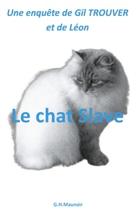 Image de Le chat Slave