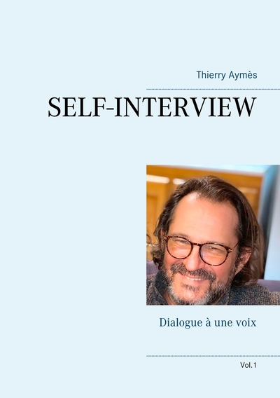 Image de SELF-INTERVIEW