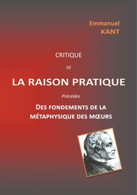 Image de Critique de la raison pratique