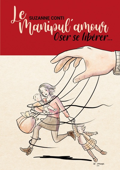 Picture of Le Manipul'amour
