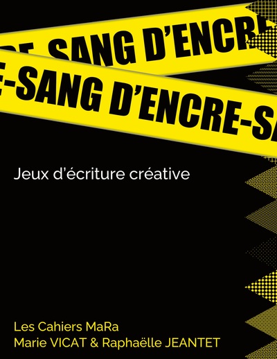 Image de Sang d'encre