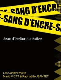 Image de Sang d'encre