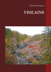 Picture of VIOLAINE
