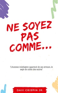 Image de Ne soyez pas comme...