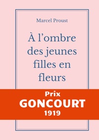 Image de À l'ombre des jeunes filles en fleurs